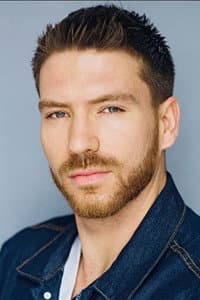Jesse Kove in Christmas on the Menu