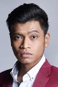 Usop in Mat Kola