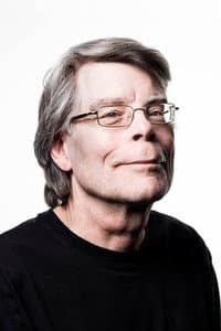 Stephen King in George Romero's Golden Tales 2