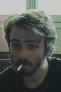 Hugo Lhuillier in Un jour de blues chez Élena