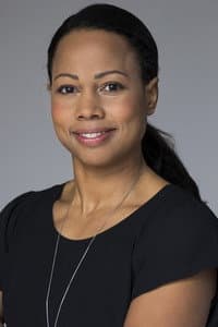 Alice Bah Kuhnke in En bra vecka för demokratin