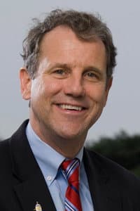Sherrod Brown in American Factory