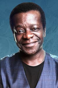 Stephen K. Amos in 50 Years Legal