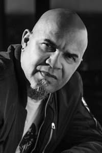 Clemente Tadeu Nascimento in Napalm: O Som da Cidade Industrial