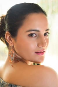 Raviza Chauhan in Juice