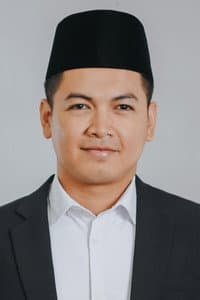 Tommy Kurniawan in Buruan Cium Gue