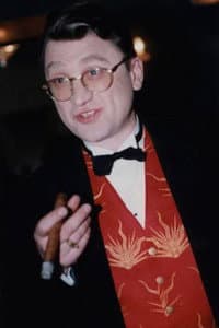 Valentin Gneuschov in Аленький цветочек