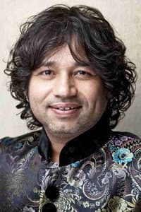 Kailash Kher in Soundtrack
