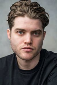 Gabriel Freilich in Misfits