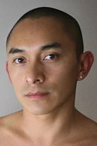 Robby Mendez in Raw Power Bottoms