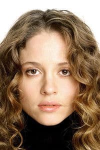 Margarita Levieva in The Diary of a Teenage Girl