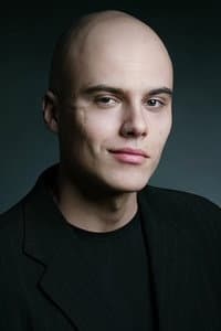 Miodrag Dragičević in Mačka
