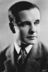 Creighton Hale in A Poor Girl's Romance