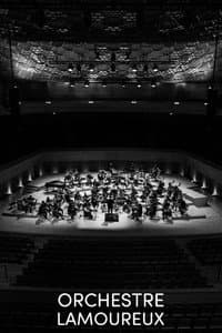 Orchestre Lamoureux in Gautier Capuçon à l'Olympia