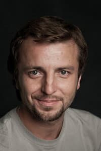 Valery Pankov in Подростки: Первая любовь