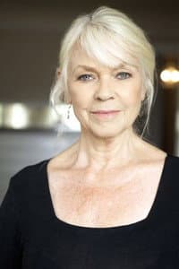 Flo Lawrence in Schizoid