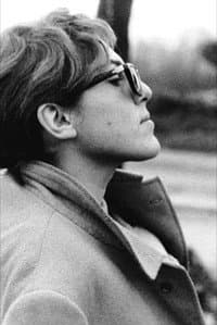 Patrizia Vicinelli in N.1 Errore di gruppo