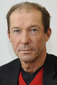 Michael Lesch in Rosamunde Pilcher: Stürmische Begegnung