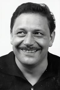 Claude Bertrand in Les Trois Mousquetaires