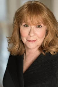 Patricia French in My Fake Fiance