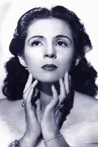 Sofía Álvarez in El sombrero de tres picos