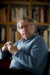 Ian Gibson in Donde acaba la memoria