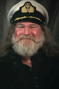 Kirk R. Thatcher in Werewolf by Night