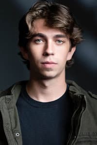 Andrew Fama in If That Mockingbird Don’t Sing