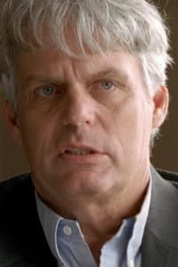 Marc Gaede in Grizzly Man