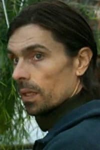 Christoffer Svane in Tågesyn