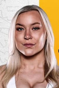 Emily Brooke in Kingpyn: High Stakes - Semi Finals