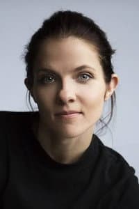 Anna Paavilainen in Helsinki Mansplaining Massacre