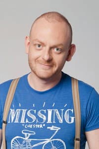 Ľuboš Kostelný in Sokoliar Tomáš