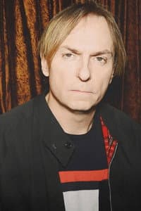 Dale Crover in The Melvins: Across the USA in 51 Days: The Movie!