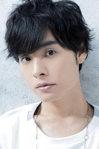 Nobuhiko Okamoto in ハイキュー!! コンセプトの戦い