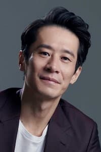 Masaki Miura in OLDK
