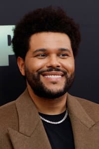 Abel Tesfaye in Canadian Hits at the BBC