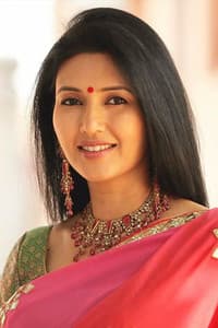 Deepti Bhatnagar in காமா