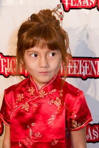 Shyla Molhusen in The Woman