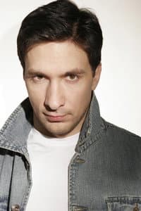 Grigoriy Antipenko in M+Zh