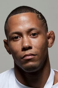 Pablo Alfonso in World Series of Fighting 11: Gaethje vs. Newell