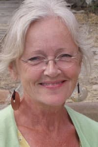 Chatarina Larsson in En förälskelse