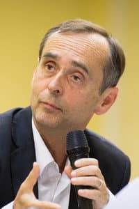 Robert Ménard in Béziers, l’envers du décor