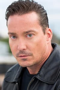 Joe Bocian in The Shadow Walkers