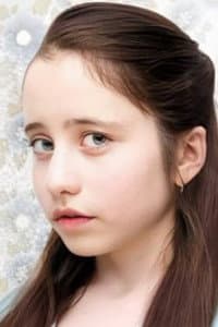Hannah Raanes Holm in ZombieLars