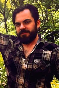 Jonathan Stone in Are You Dead Yet?