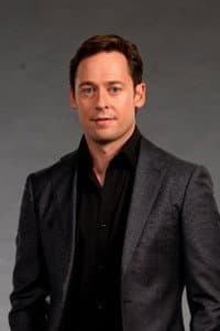 Nick McKenzie in Trafficked
