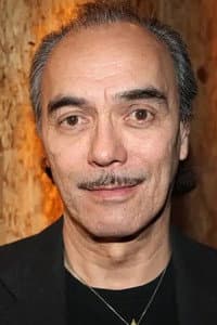 Raul Aranas in Buzzkill