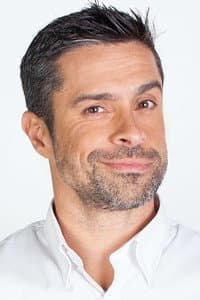 Luciano Amaral in Diário de Bordo de uma Viagem à Infância: Mundo da Lua, o Documentário