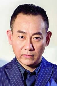 Bowie Lam Bo-Yee in S風暴